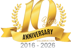 10 Years