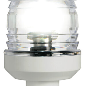 11 132 10 Fanale 360 Led Acciaio Inox Osculati 11.133.14 Fanale 360° led b.co con codulo Osculati