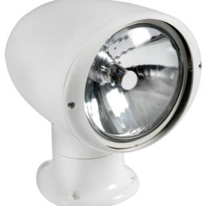 13 233 00 Bulbo Ricambio Per Faro Elettrocomandato 12 24v Osculati 13.241.12 Faro elettrocomandato Night Eye Evo 12V led Osculati