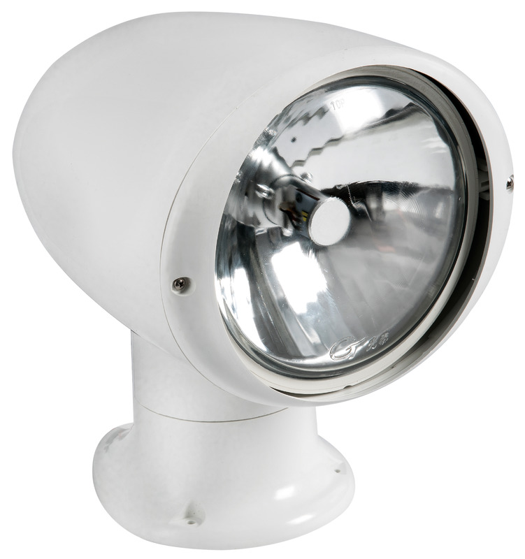 13 233 00 Bulbo Ricambio Per Faro Elettrocomandato 12 24v Osculati 13.233.00 Bulbo ricambio per faro elettrocomandato 12/24V Osculati