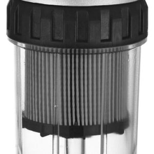 17 661 50 Cartuccia Per Filtro 17 661 40 41 Osculati 17.661.40 Filtro benzina 205-420 l/h Osculati
