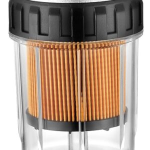 17 661 50 Cartuccia Per Filtro 17 661 40 41 Osculati 17.661.60 Filtro gasolio 205-420 l/h Osculati