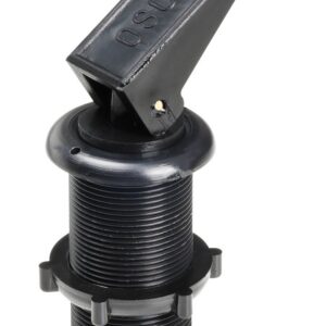 Osculati Solo Tappo Nero 22 Mm 18.535.01 - 6