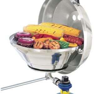 48.511.01 Barbecue originale Magma a gas Osculati