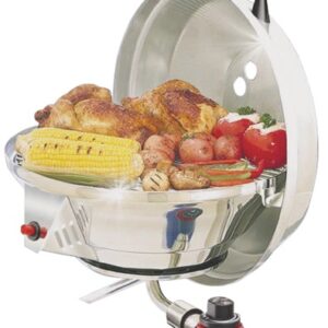 48.511.03 Barbecue Magma Marine Kettle Osculati