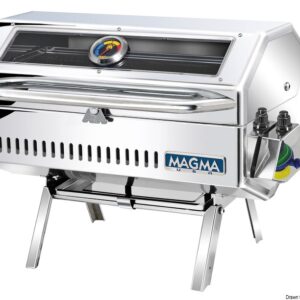 48.511.06 Barbecue MAGMA Catalina Infrared Osculati