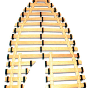 48 793 01 Rete Mobile A Doghe Mod Doppio 200 X 160 X 10 Osculati 48.793.02 Rete mobile a doghe mod.doppio 200 x 180 x 10 Osculati