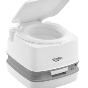 50 227 00 Wc Tecma Silence Plus 2g 12 V Osculati 50.217.05 Porta Potti Qube 145 Osculati
