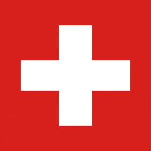 35.458.06 Bandiera Svizzera 80 X 120 cm Osculati