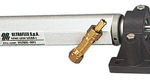 45 284 03 Cilindro Uc 215 I Osculati 45.271.06 Cilindro UC69-I Osculati