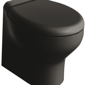 50 227 47 Wc Tecma Silence Plus 2g 12v Nero Osculati 50.227.41 WC Tecma Silence Plus 2G 24V Nero Osculati